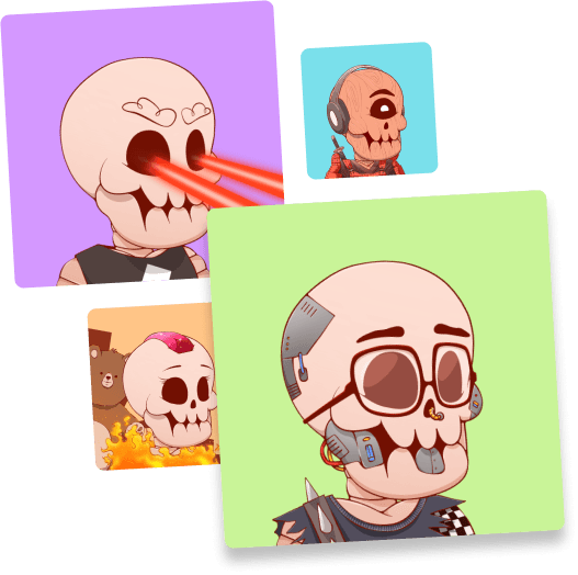 BabySkullz