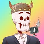 Mad avatar