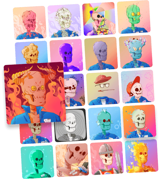 The Forgottenz