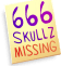 The Missing Onez: Genesis icon